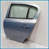 Porta . | sx. | post. OPEL Corsa D