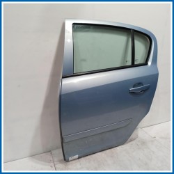 Porta . | sx. | post. OPEL Corsa D