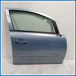 Porta . | dx. | ant. OPEL Corsa D