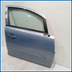 Porta . | dx. | ant. OPEL Corsa D