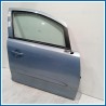 Porta . | dx. | ant. OPEL Corsa D
