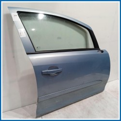 Porta . | dx. | ant. OPEL Corsa D
