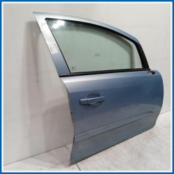 Porta . | dx. | ant. OPEL Corsa D