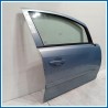 Porta . | dx. | ant. OPEL Corsa D