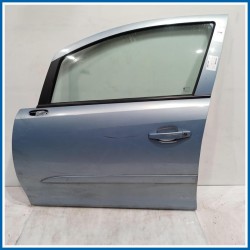 Porta . | sx. | ant. OPEL Corsa D