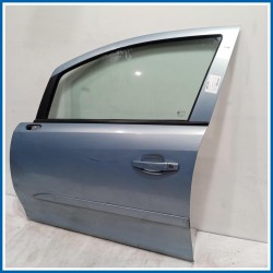 Porta . | sx. | ant. OPEL Corsa D