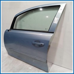 Porta . | sx. | ant. OPEL Corsa D
