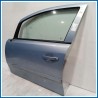 Porta . | sx. | ant. OPEL Corsa D