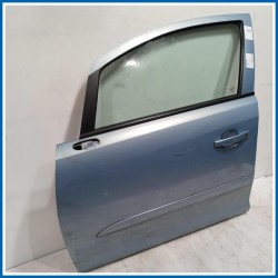 Porta . | sx. | ant. OPEL Corsa D