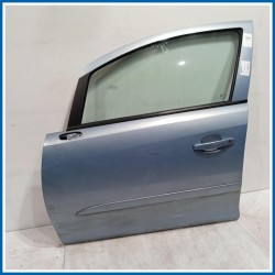 Porta . | sx. | ant. OPEL Corsa D