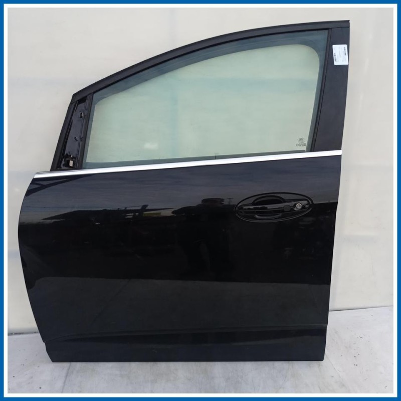 Porta SIDE DOORS | sx. | ant. FORD C-Max III