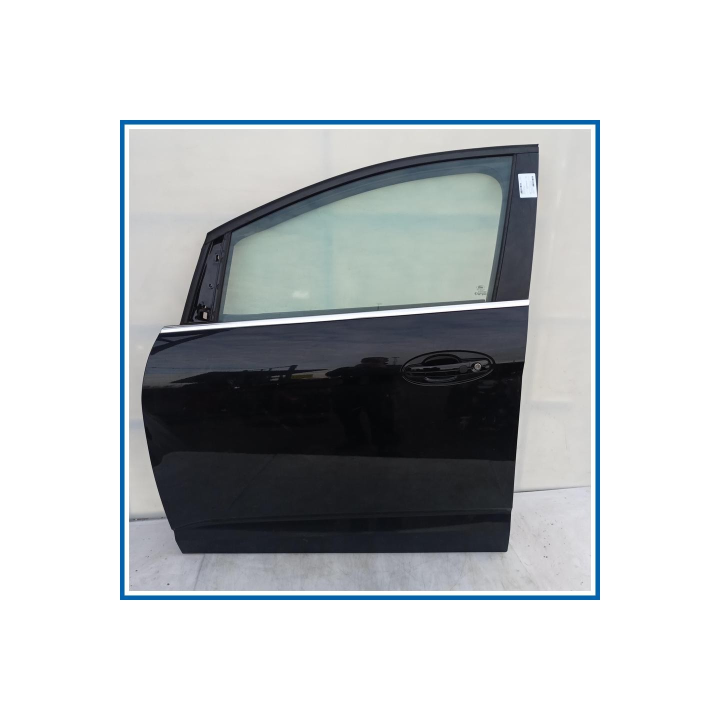Porta SIDE DOORS | sx. | ant. FORD C-Max III