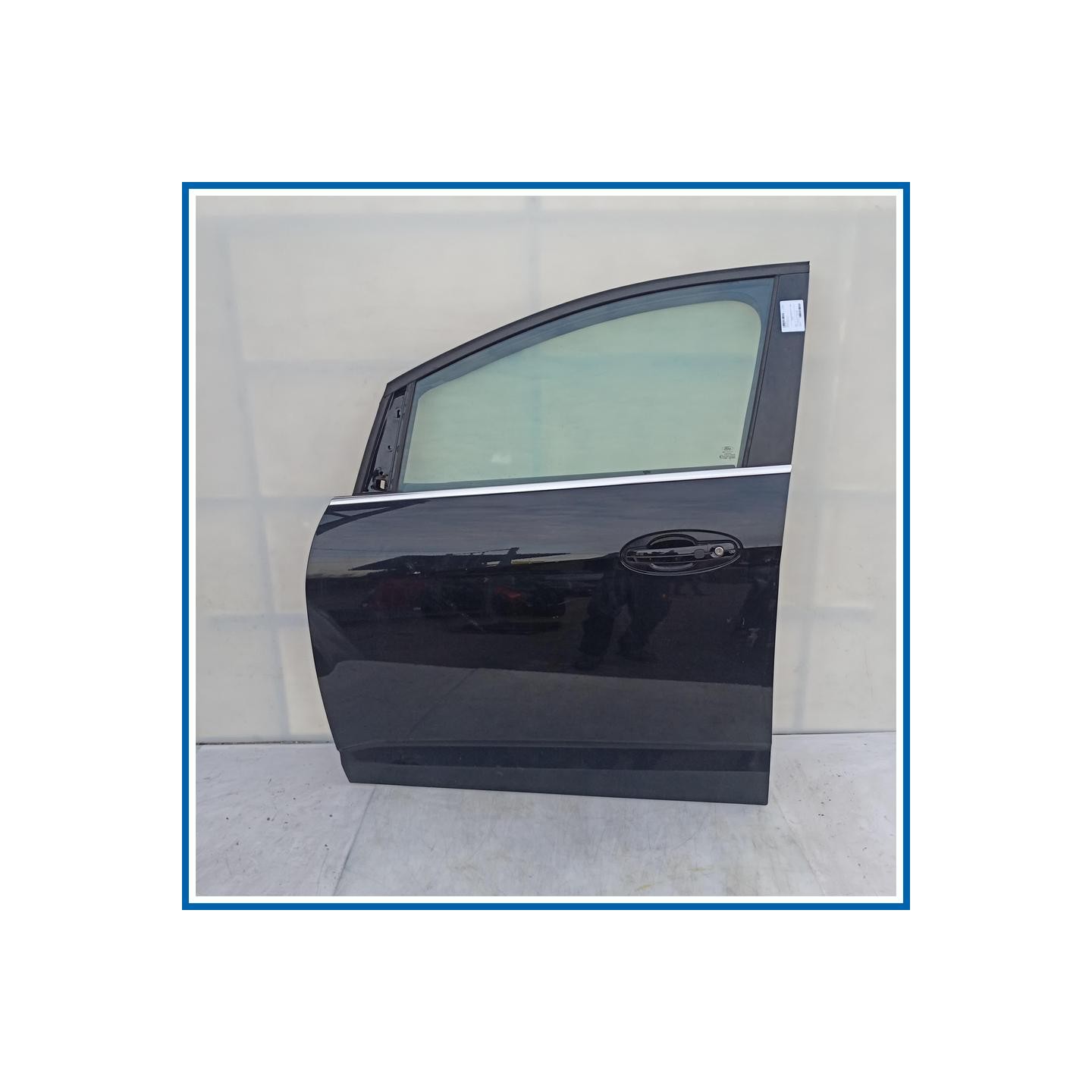 Porta SIDE DOORS | sx. | ant. FORD C-Max III