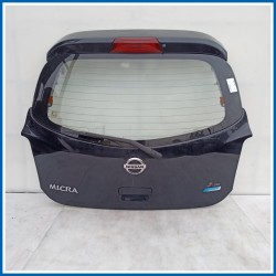 Portello PORTELLONE |  | post. NISSAN Micra IV