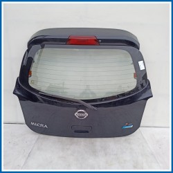 Portello PORTELLONE |  | post. NISSAN Micra IV