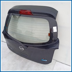 Portello PORTELLONE |  | post. NISSAN Micra IV