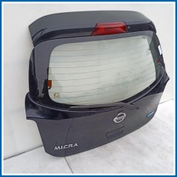 Portello PORTELLONE |  | post. NISSAN Micra IV