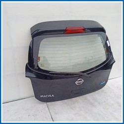 Portello PORTELLONE |  | post. NISSAN Micra IV