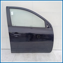 Porta DOOR ASSY-FRONT | dx. | ant. NISSAN Micra IV