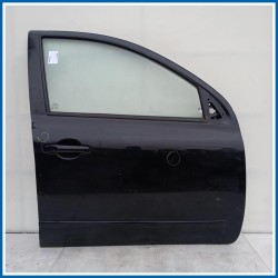 Porta DOOR ASSY-FRONT | dx. | ant. NISSAN Micra IV