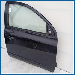 Porta DOOR ASSY-FRONT | dx. | ant. NISSAN Micra IV