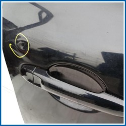 Porta DOOR ASSY-FRONT | dx. | ant. NISSAN Micra IV