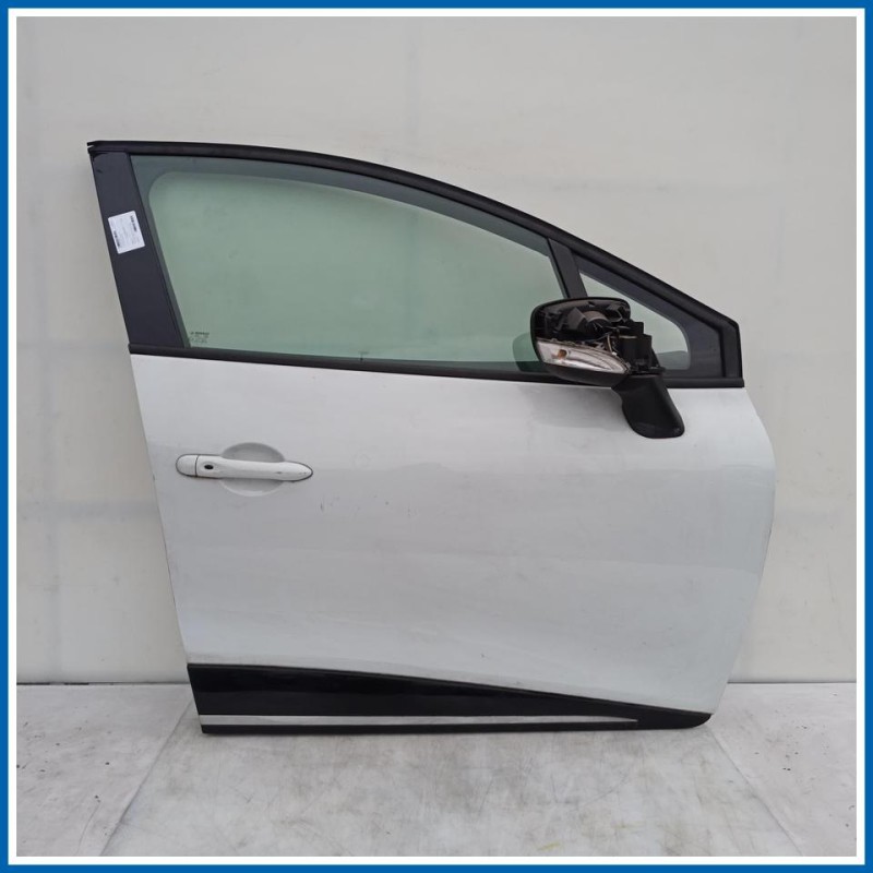 Porta PORTA ANT DX | dx. | ant. RENAULT Clio IV SW