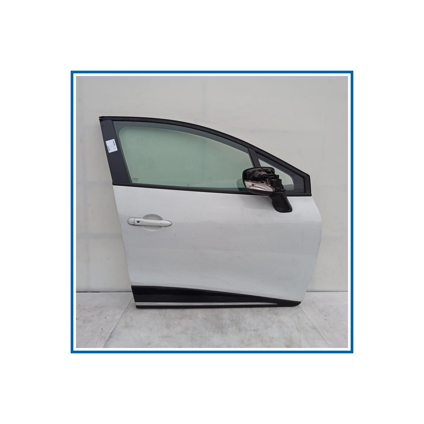 Porta PORTA ANT DX | dx. | ant. RENAULT Clio IV SW