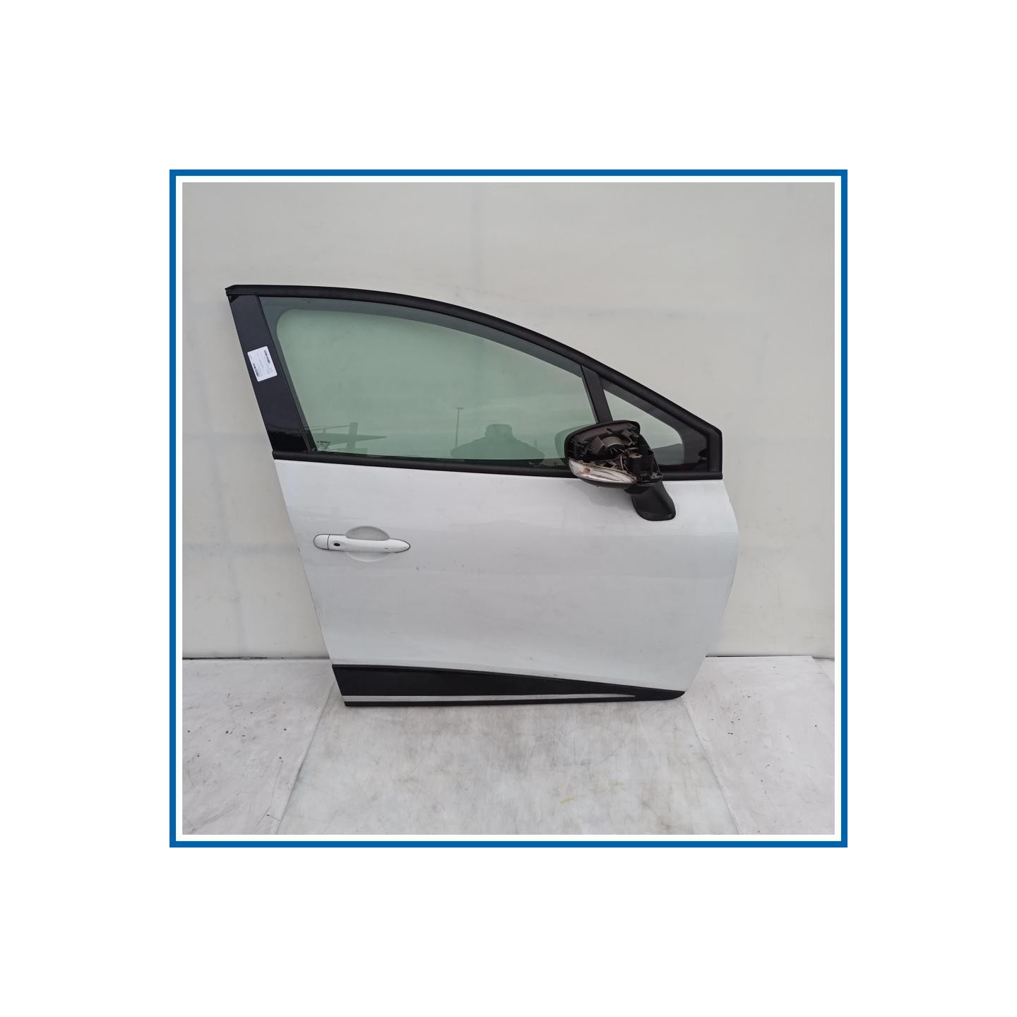 Porta PORTA ANT DX | dx. | ant. RENAULT Clio IV SW