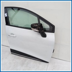 Porta PORTA ANT DX | dx. | ant. RENAULT Clio IV SW