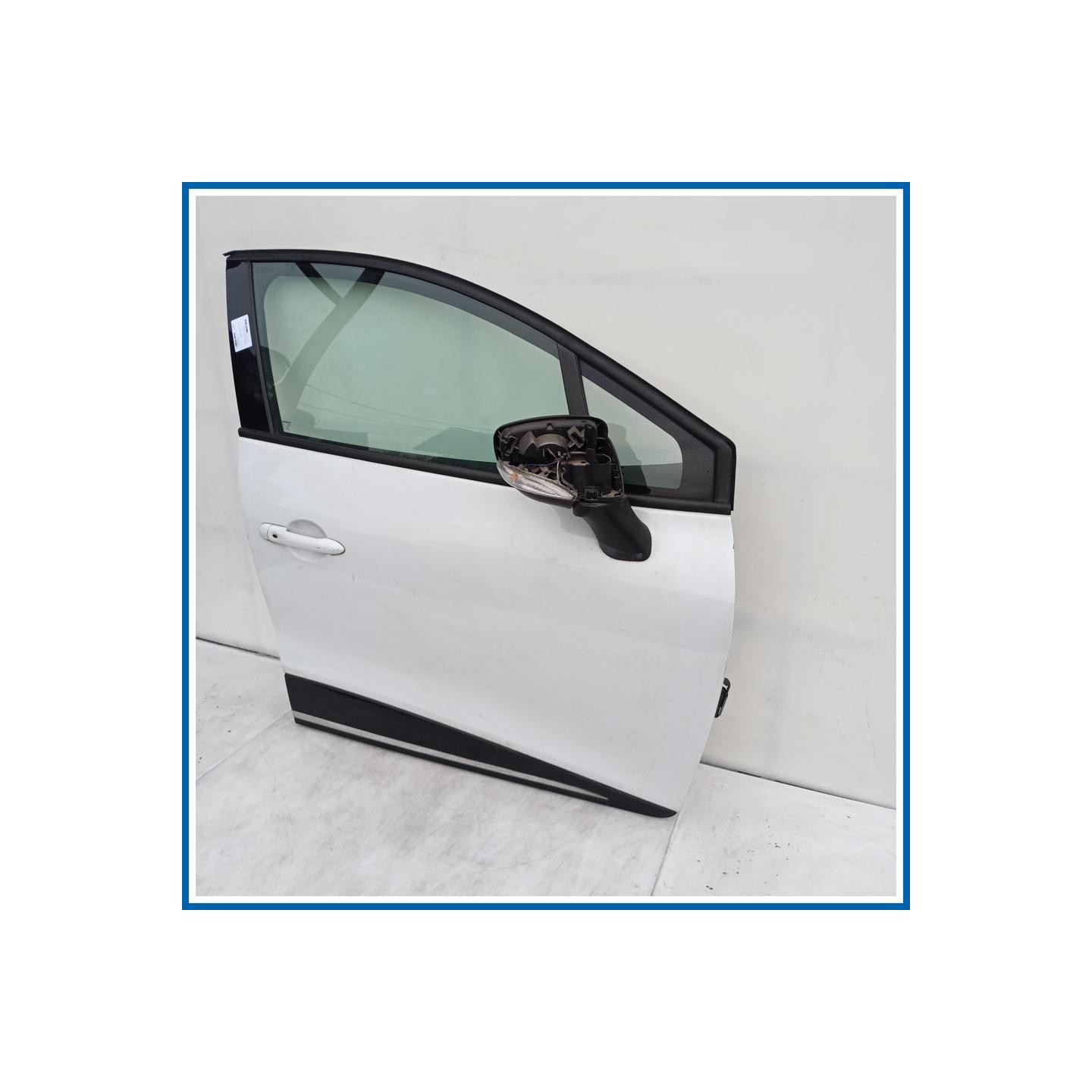 Porta PORTA ANT DX | dx. | ant. RENAULT Clio IV SW