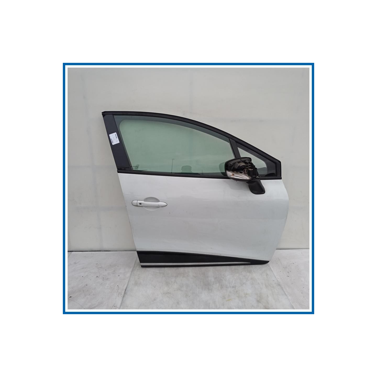 Porta PORTA ANT DX | dx. | ant. RENAULT Clio IV SW