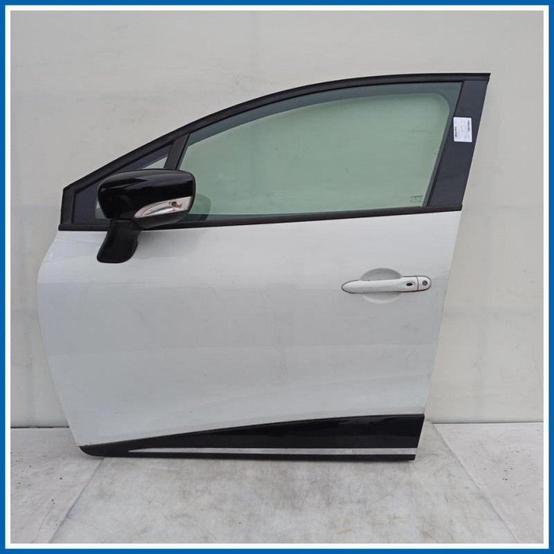 Porta PORTA ANT SX | sx. | ant. RENAULT Clio IV SW