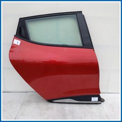 Porta PORTE AR D P-ASS | dx. | post. RENAULT Clio IV