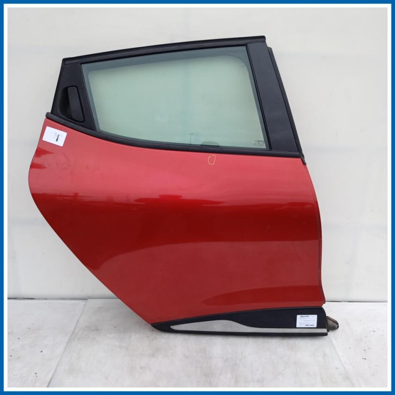 Porta PORTE AR D P-ASS | dx. | post. RENAULT Clio IV