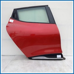 Porta PORTE AR D P-ASS | dx. | post. RENAULT Clio IV