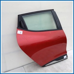 Porta PORTE AR D P-ASS | dx. | post. RENAULT Clio IV