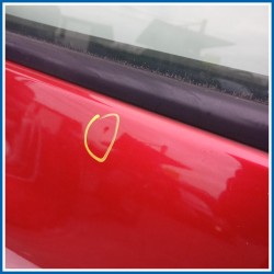 Porta PORTE AR D P-ASS | dx. | post. RENAULT Clio IV