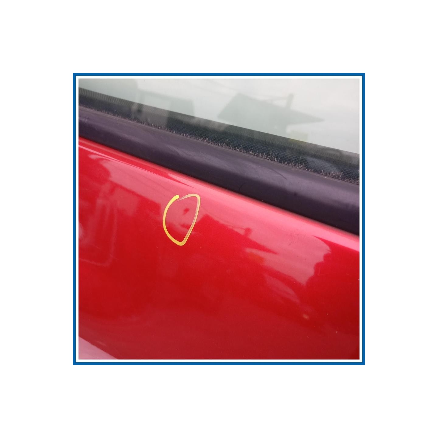 Porta PORTE AR D P-ASS | dx. | post. RENAULT Clio IV