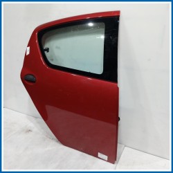 Porta PORTA POST DX | dx. | post. TOYOTA Aygo I