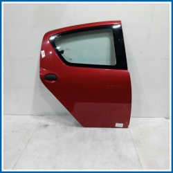 Porta PORTA POST DX | dx. | post. TOYOTA Aygo I