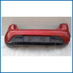 Paraurti inf. SCIVOLO POST. |  | post. RENAULT Clio IV
