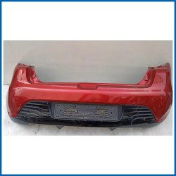 Paraurti inf. SCIVOLO POST. |  | post. RENAULT Clio IV