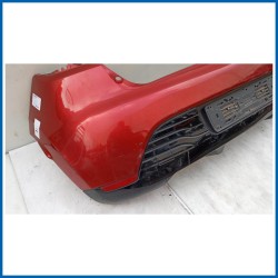 Paraurti inf. SCIVOLO POST. |  | post. RENAULT Clio IV