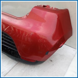 Paraurti inf. SCIVOLO POST. |  | post. RENAULT Clio IV