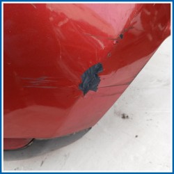 Paraurti inf. SCIVOLO POST. |  | post. RENAULT Clio IV