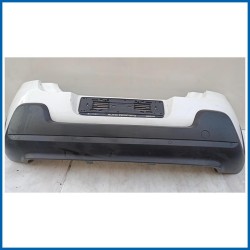 Paraurti inf. PARAURTI POST. |  | post. CITROEN C3 III