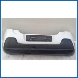 Paraurti inf. PARAURTI POST. |  | post. CITROEN C3 III