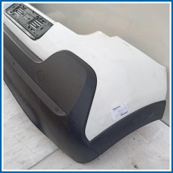 Paraurti inf. PARAURTI POST. |  | post. CITROEN C3 III