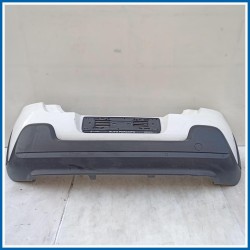 Paraurti inf. PARAURTI POST. |  | post. CITROEN C3 III